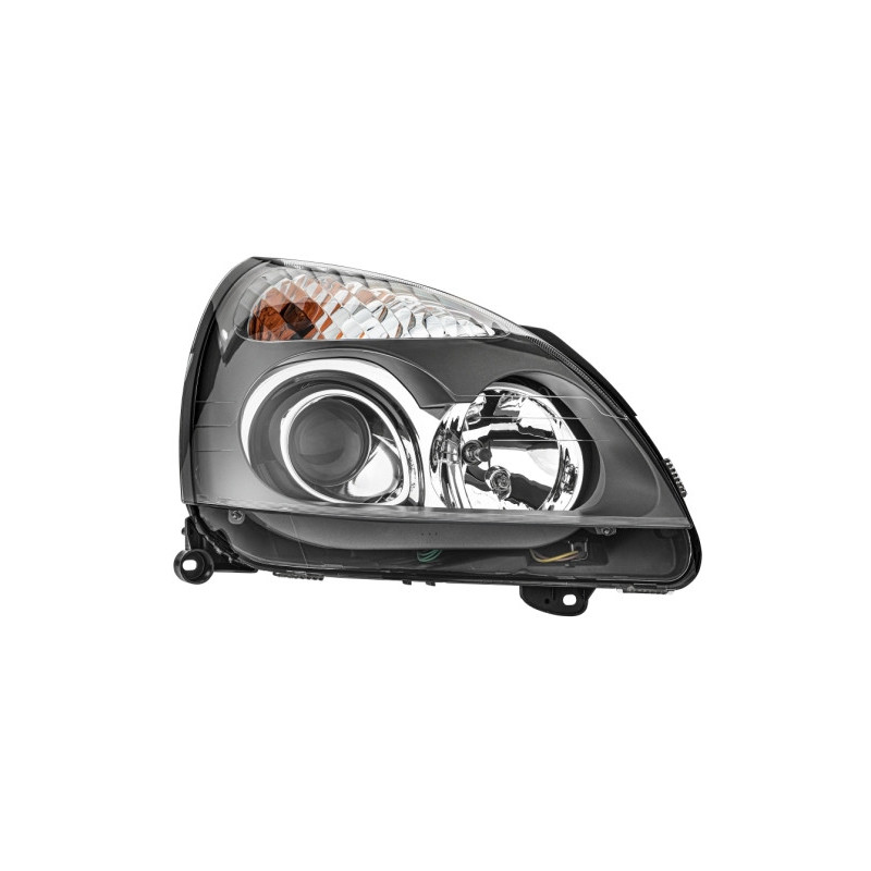 Phare principal HELLA