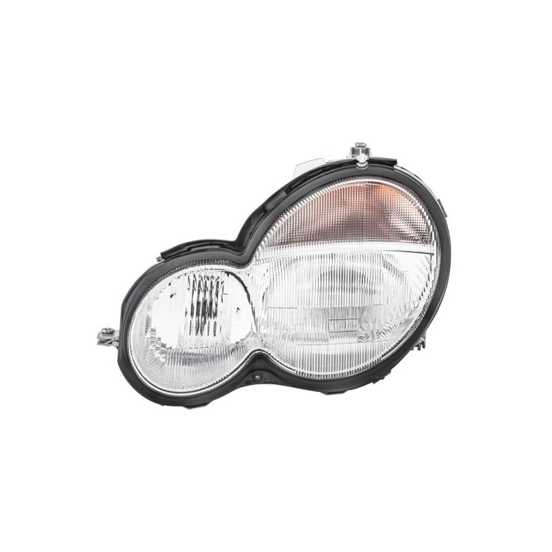 Phare principal HELLA