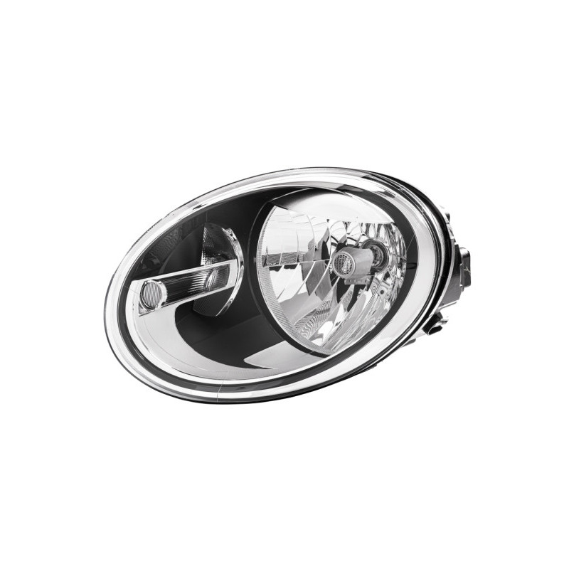 Phare principal HELLA