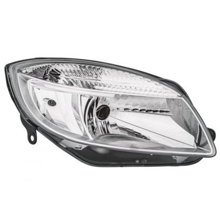 Phare principal HELLA