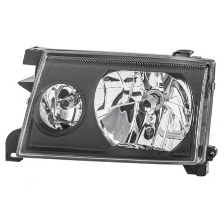 Phare principal HELLA