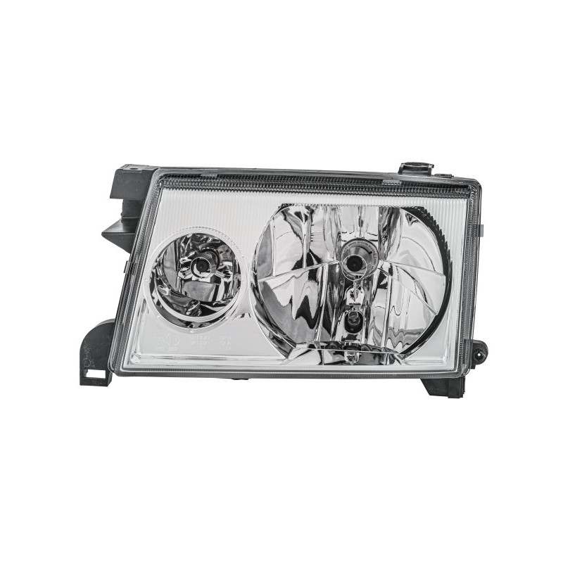 Phare principal HELLA