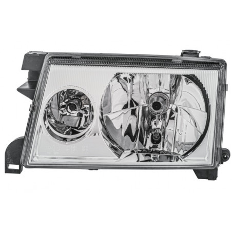 Phare principal HELLA