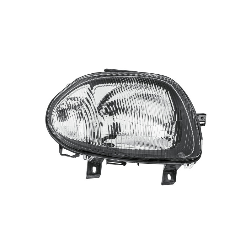 Phare principal HELLA