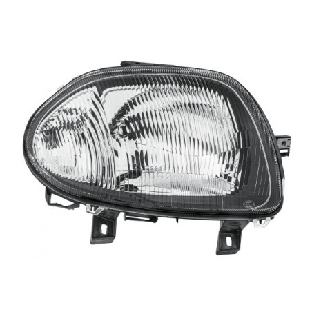 Phare principal HELLA