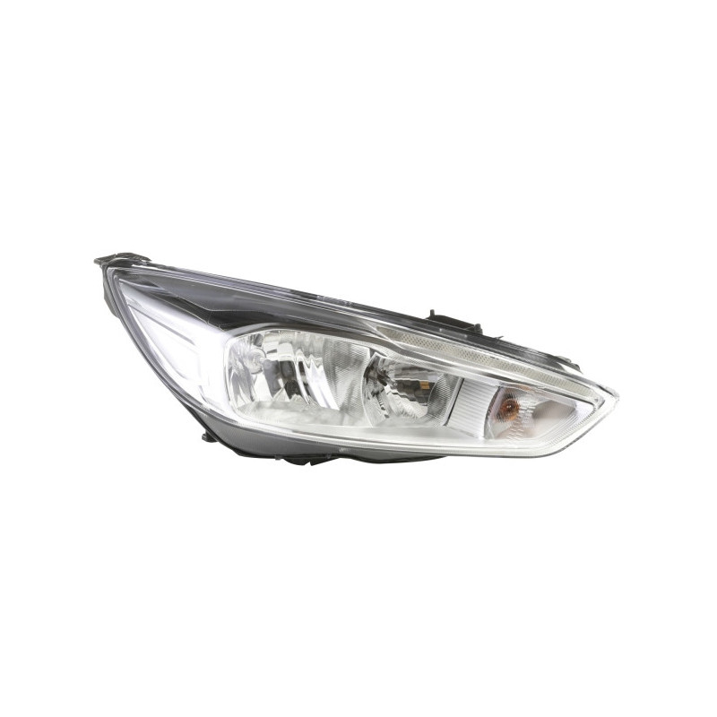 Phare principal HELLA