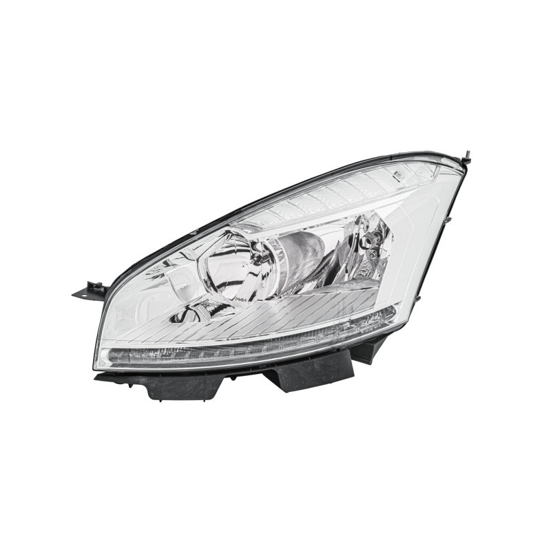 Phare principal HELLA