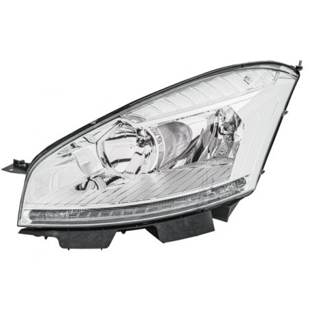 Phare principal HELLA