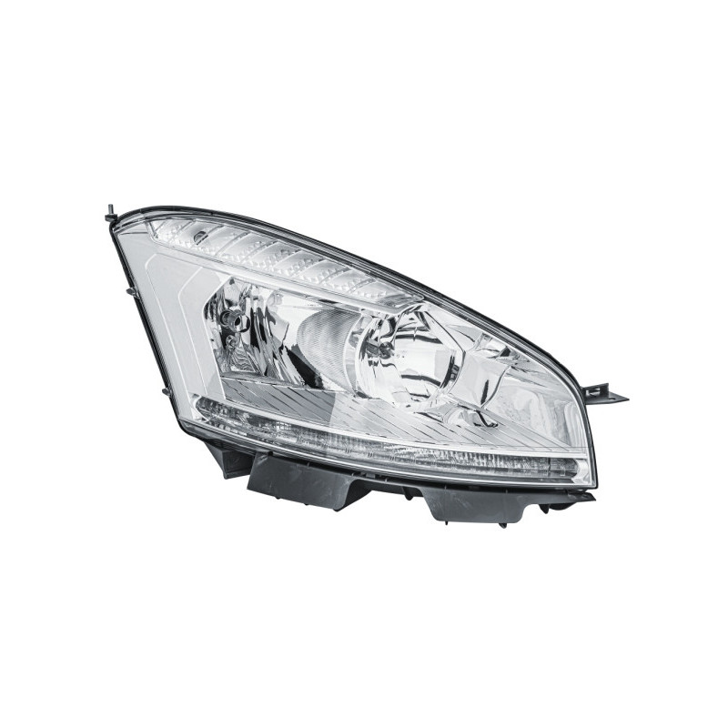 Phare principal HELLA