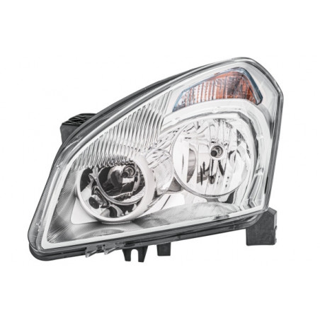 Phare principal HELLA