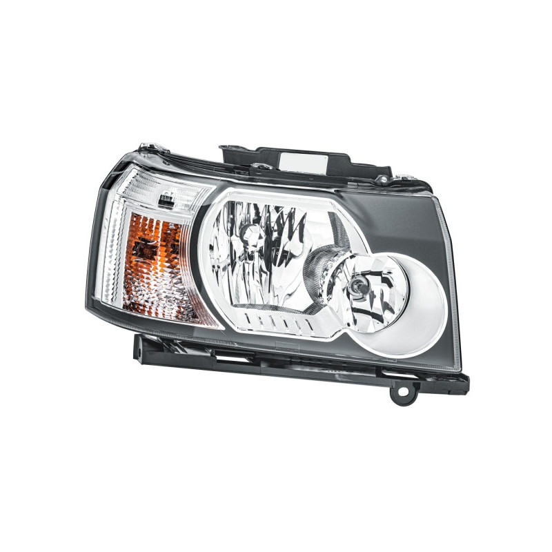 Phare principal HELLA