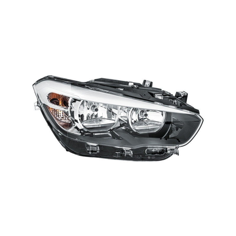 Phare principal HELLA