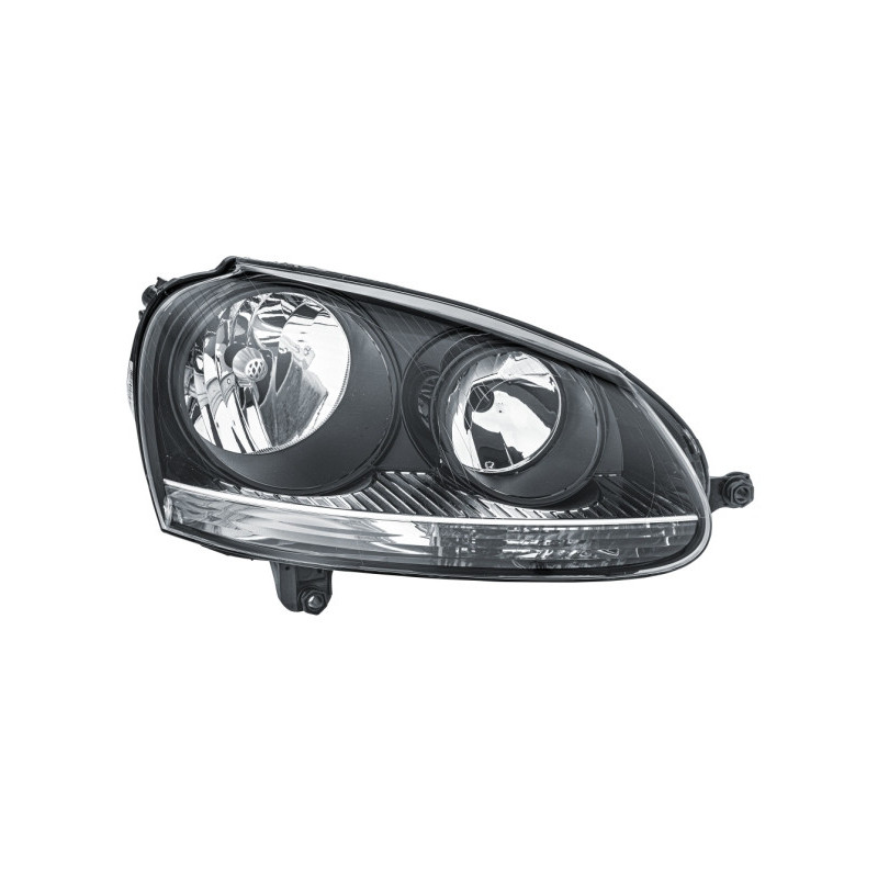 Phare principal HELLA