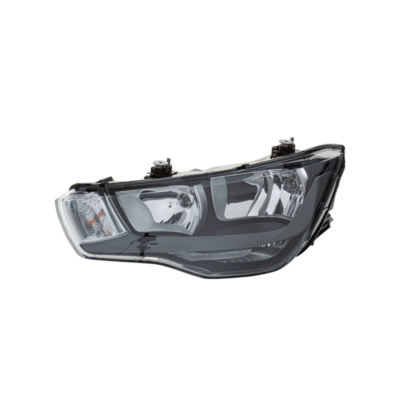 Phare principal HELLA