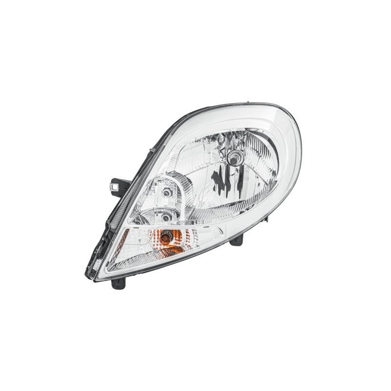 Phare principal HELLA