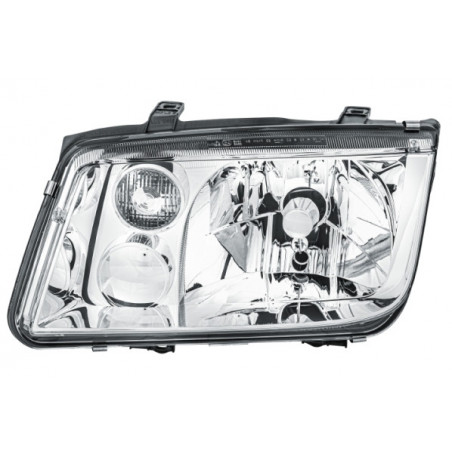 Phare principal HELLA