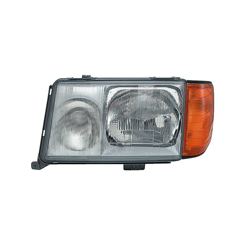 Phare principal HELLA