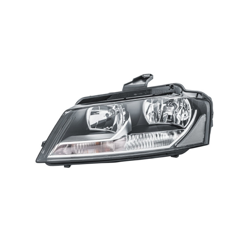 Phare principal HELLA