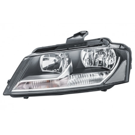 Phare principal HELLA