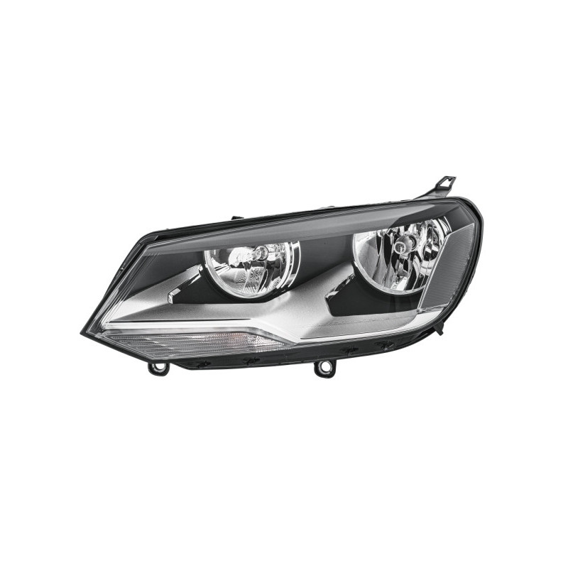 Phare principal HELLA