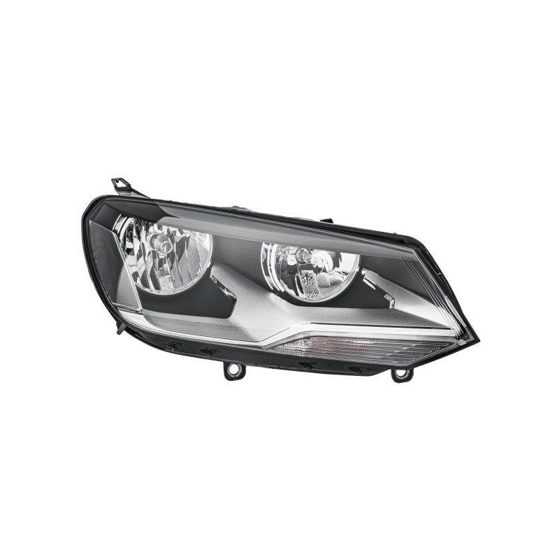 Phare principal HELLA