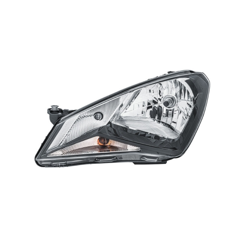 Phare principal HELLA