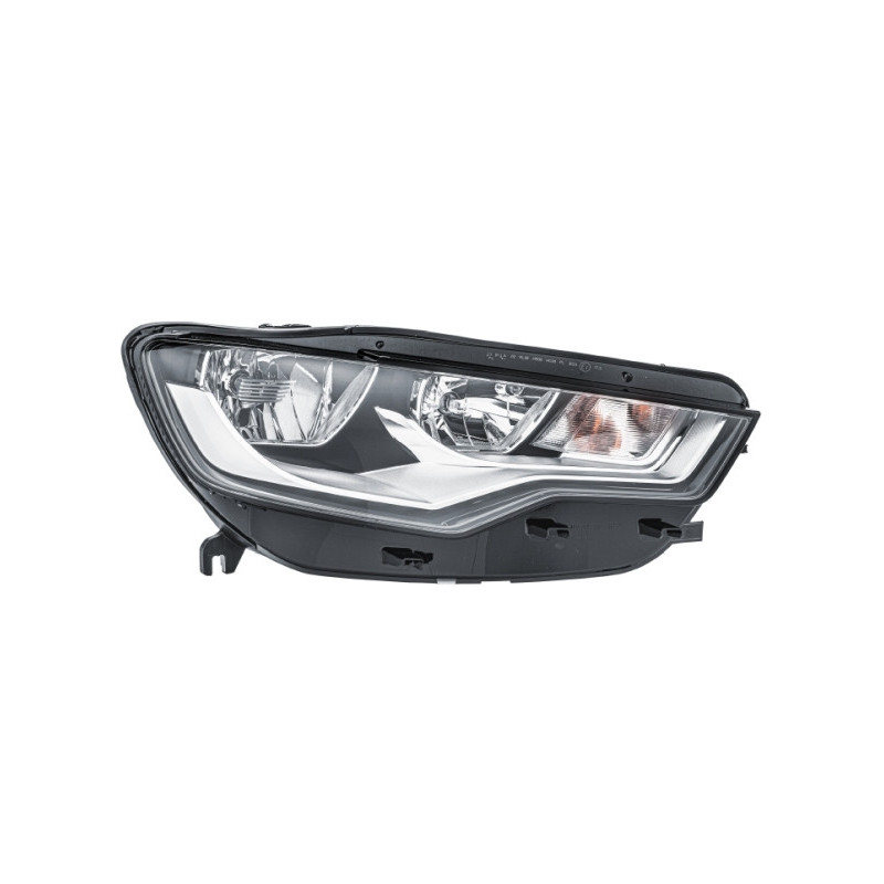 Phare principal HELLA