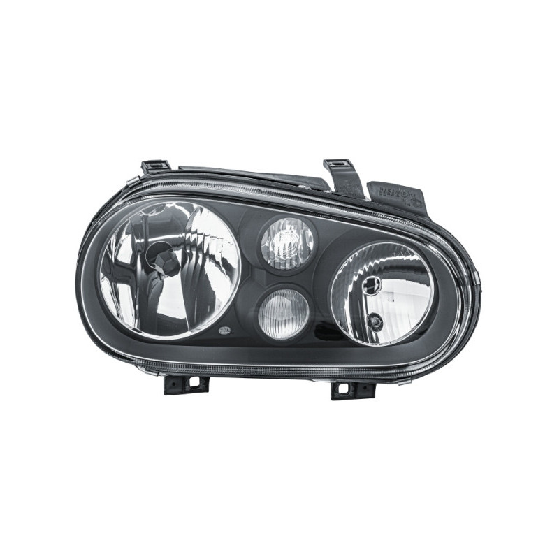 Phare principal HELLA