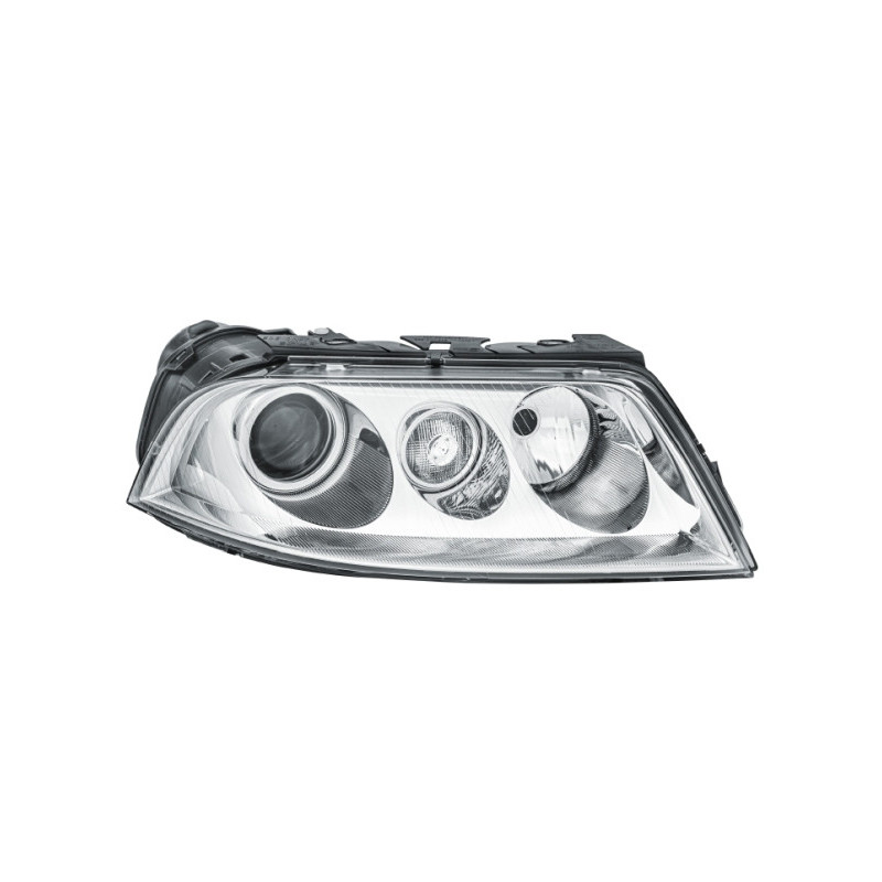 Phare principal HELLA