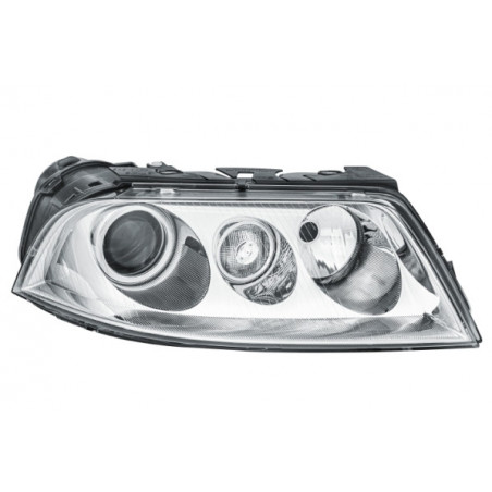 Phare principal HELLA