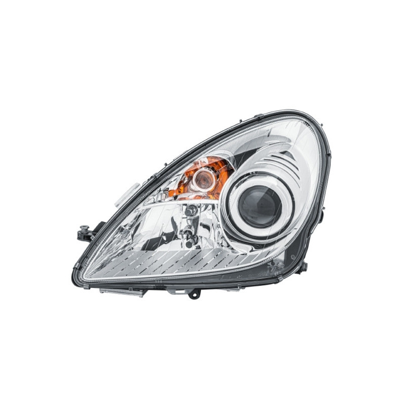 Phare principal HELLA