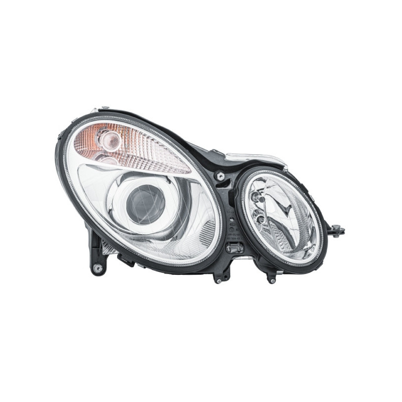 Phare principal HELLA