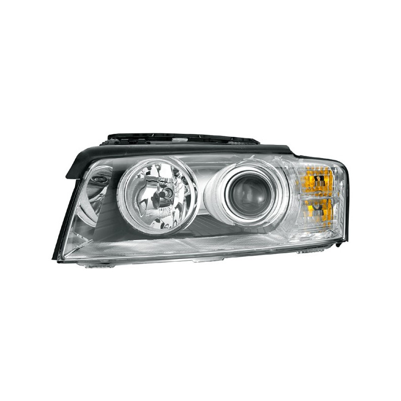 Phare principal HELLA