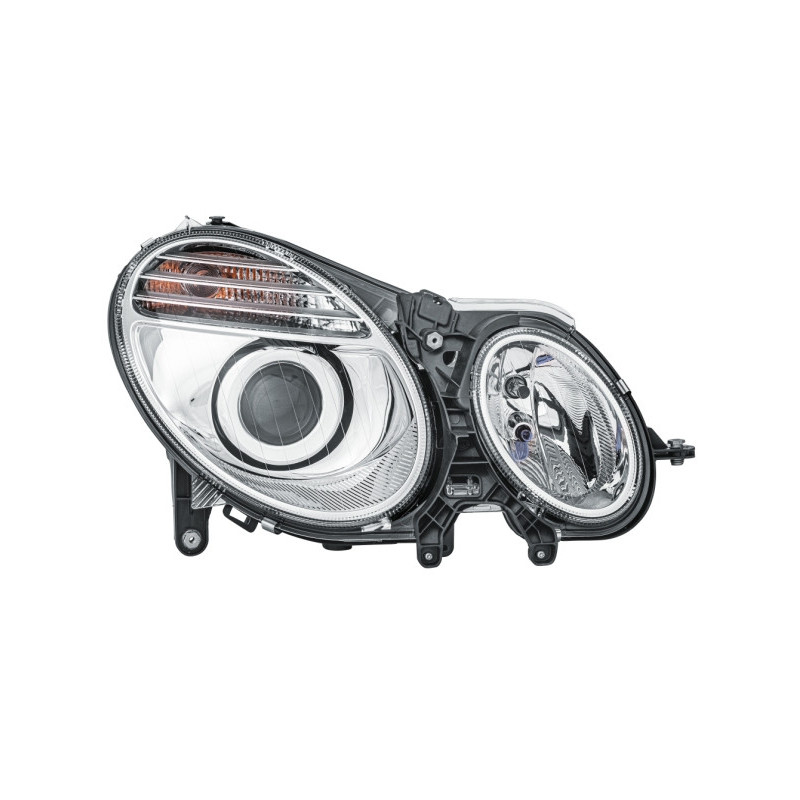 Phare principal HELLA