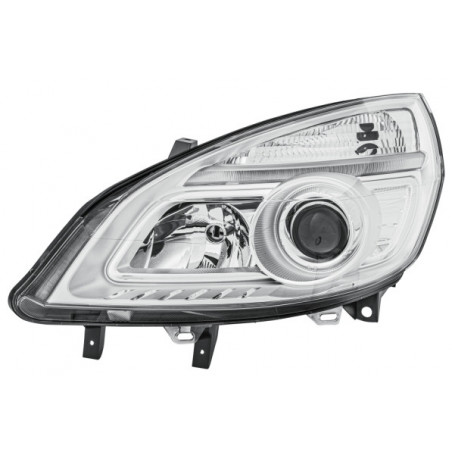 Phare principal HELLA