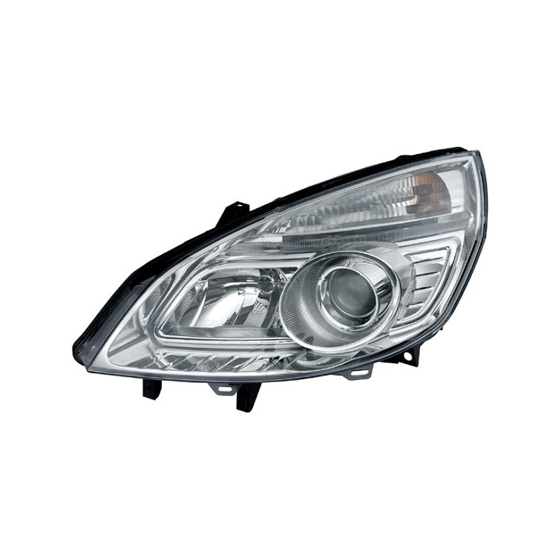 Phare principal HELLA