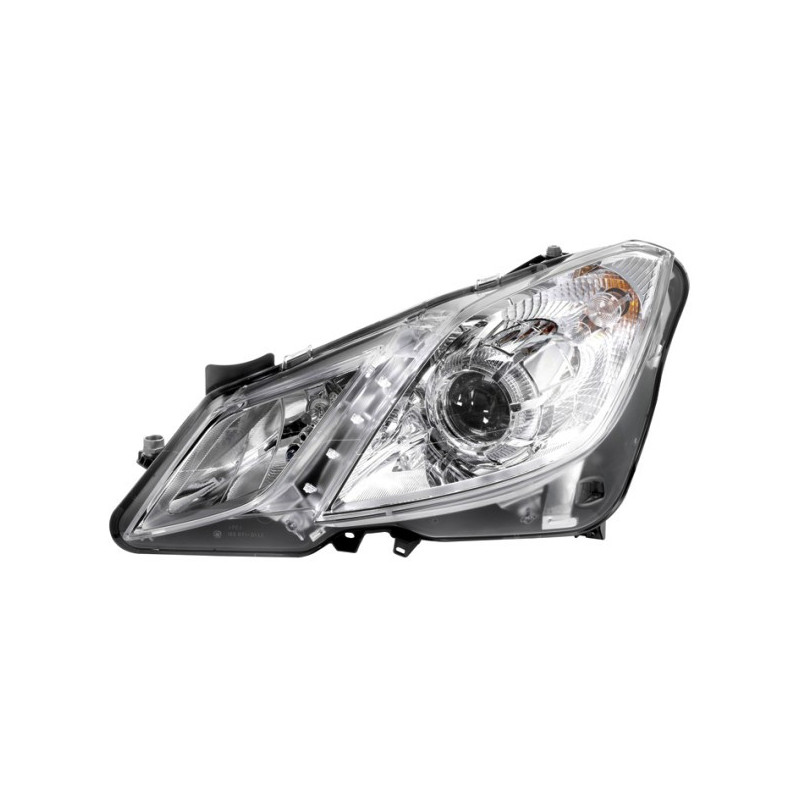 Phare principal HELLA