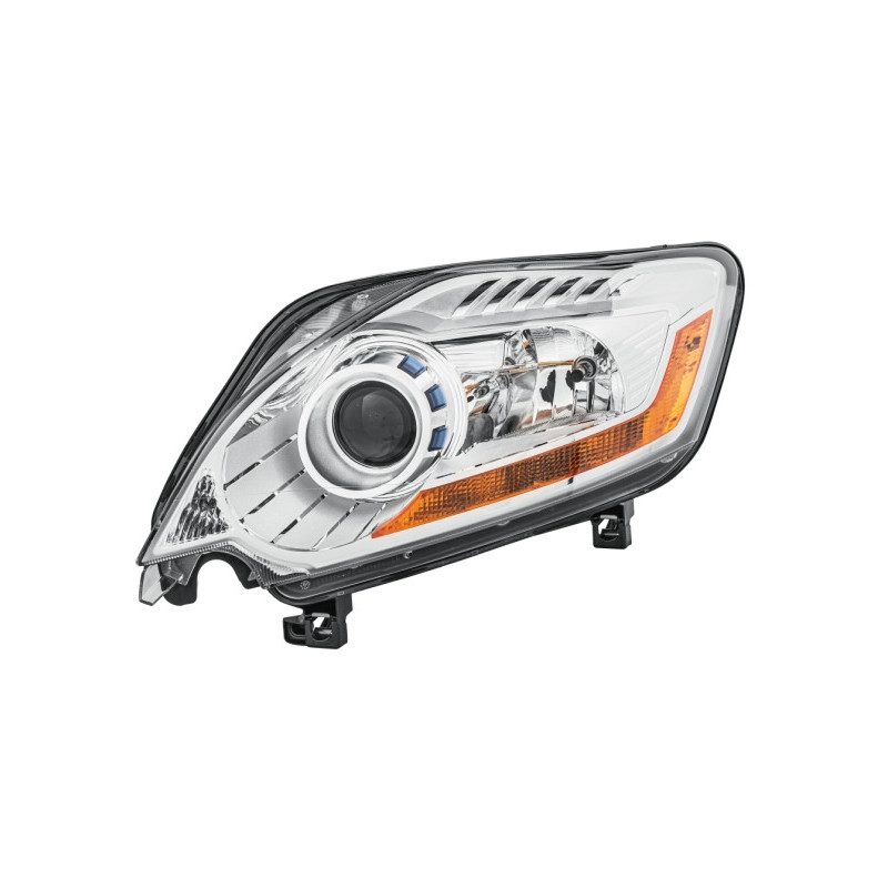 Phare principal HELLA