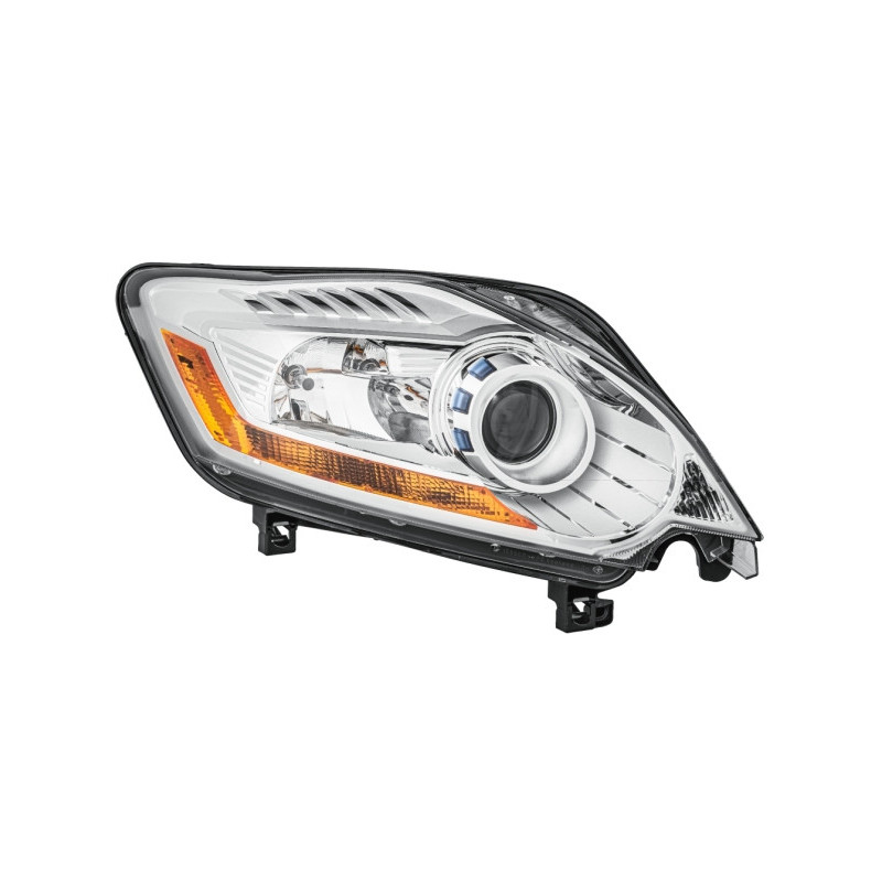 Phare principal HELLA