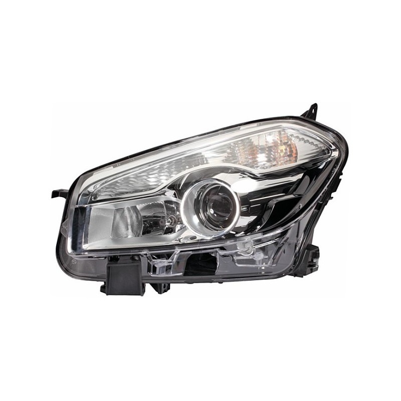 Phare principal HELLA