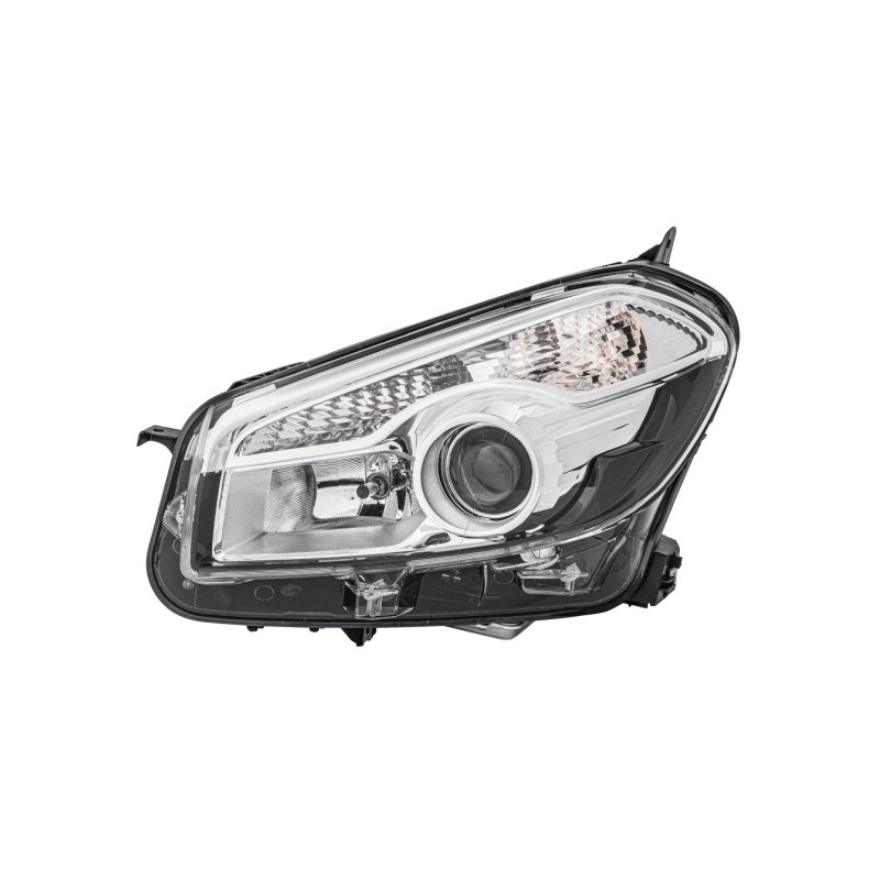 Phare principal HELLA