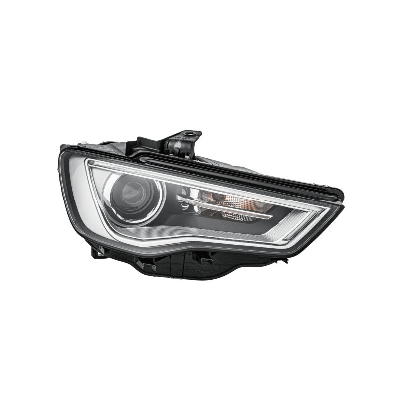 Phare principal HELLA