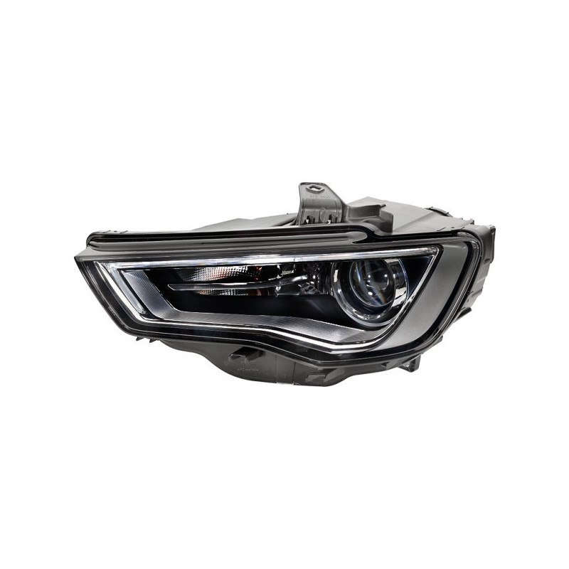 Phare principal HELLA