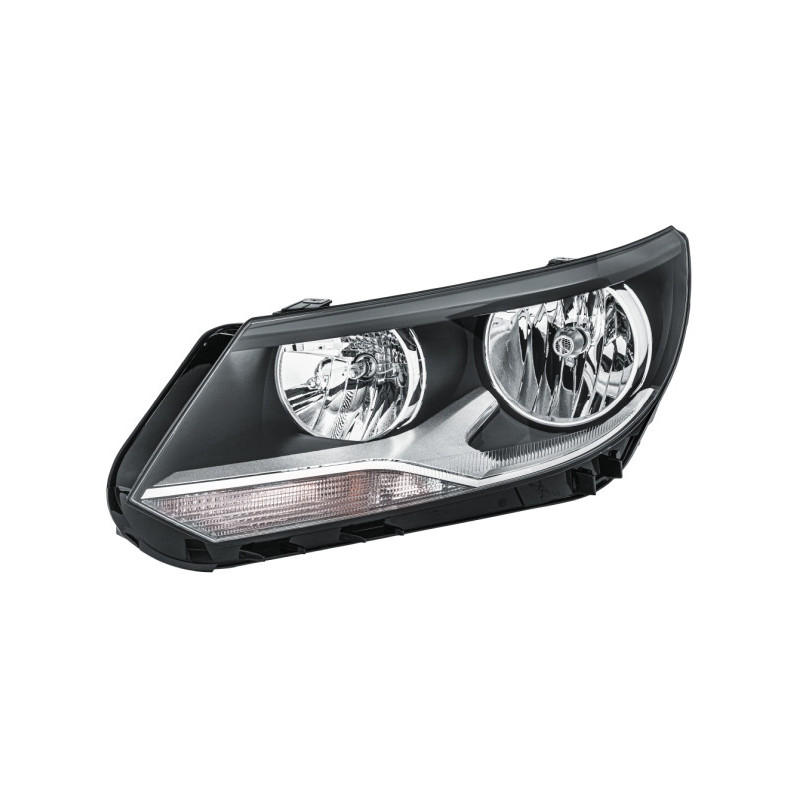 Phare principal HELLA