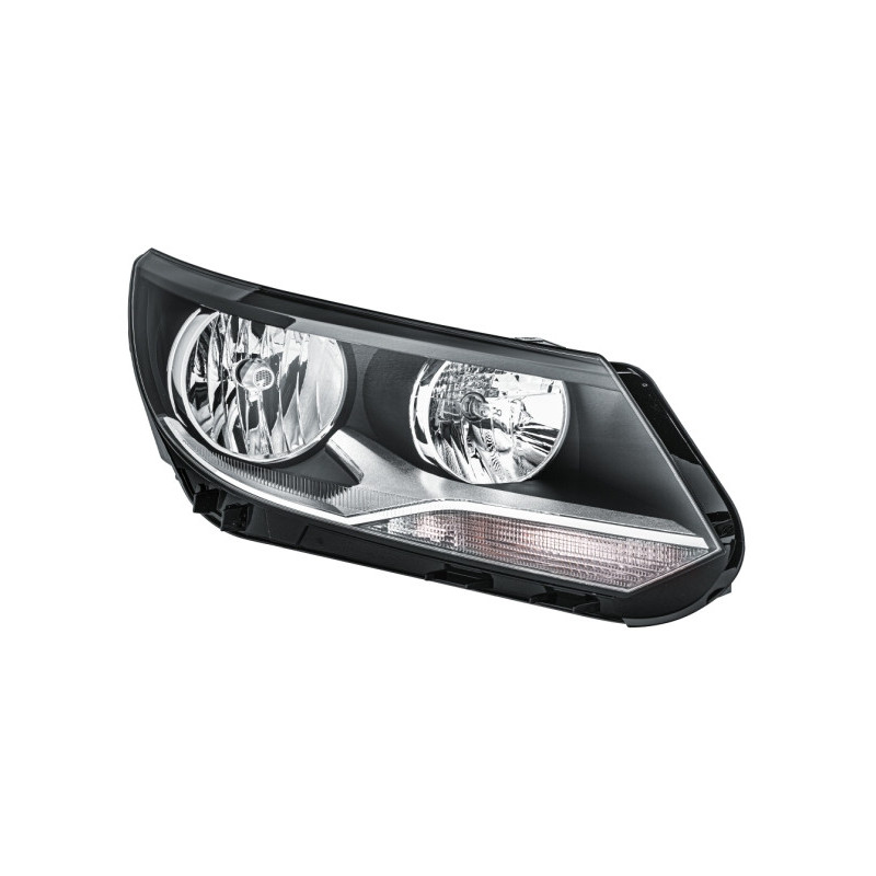 Phare principal HELLA