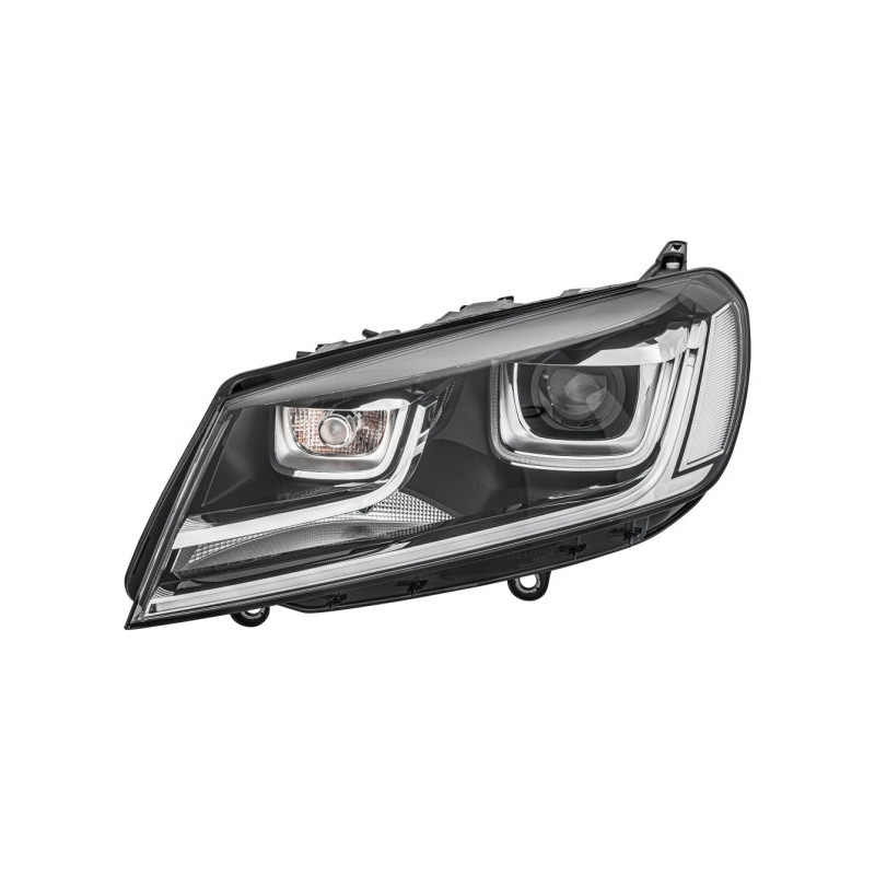 Phare principal HELLA