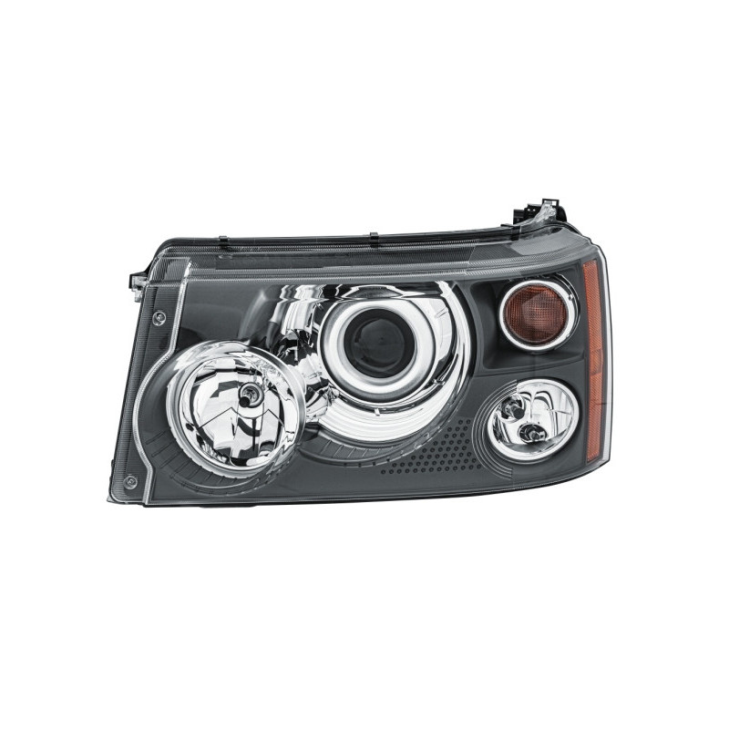 Phare principal HELLA