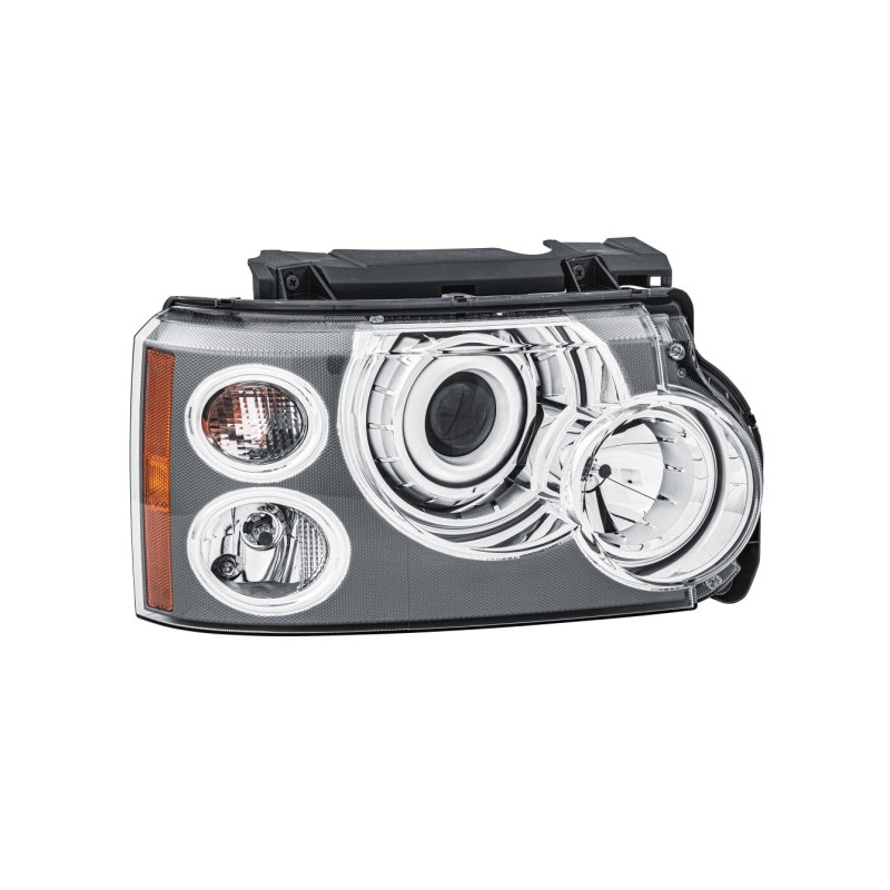 Phare principal HELLA