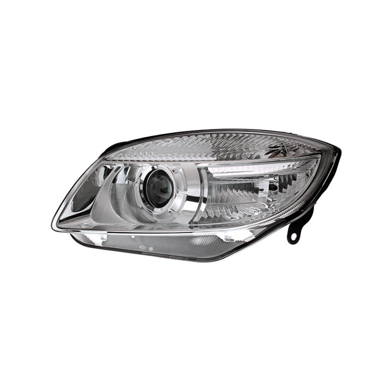 Phare principal HELLA