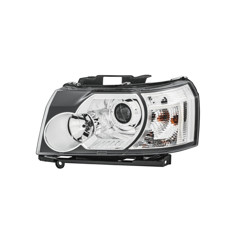 Phare principal HELLA